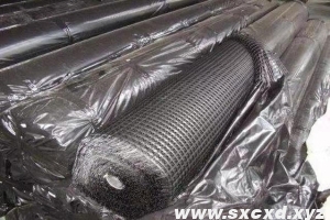 玻璃纖維土工格柵是什么東西，有哪些特性