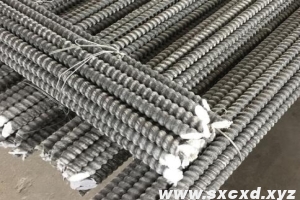 玻璃纖維錨桿的優(yōu)缺點有哪些，為什么能代替普通鋼錨桿呢